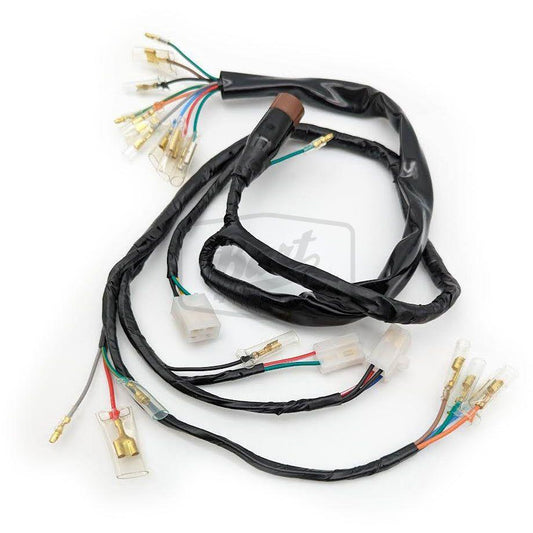 CT70 Reproduction Wire Harness (K3 - 76)