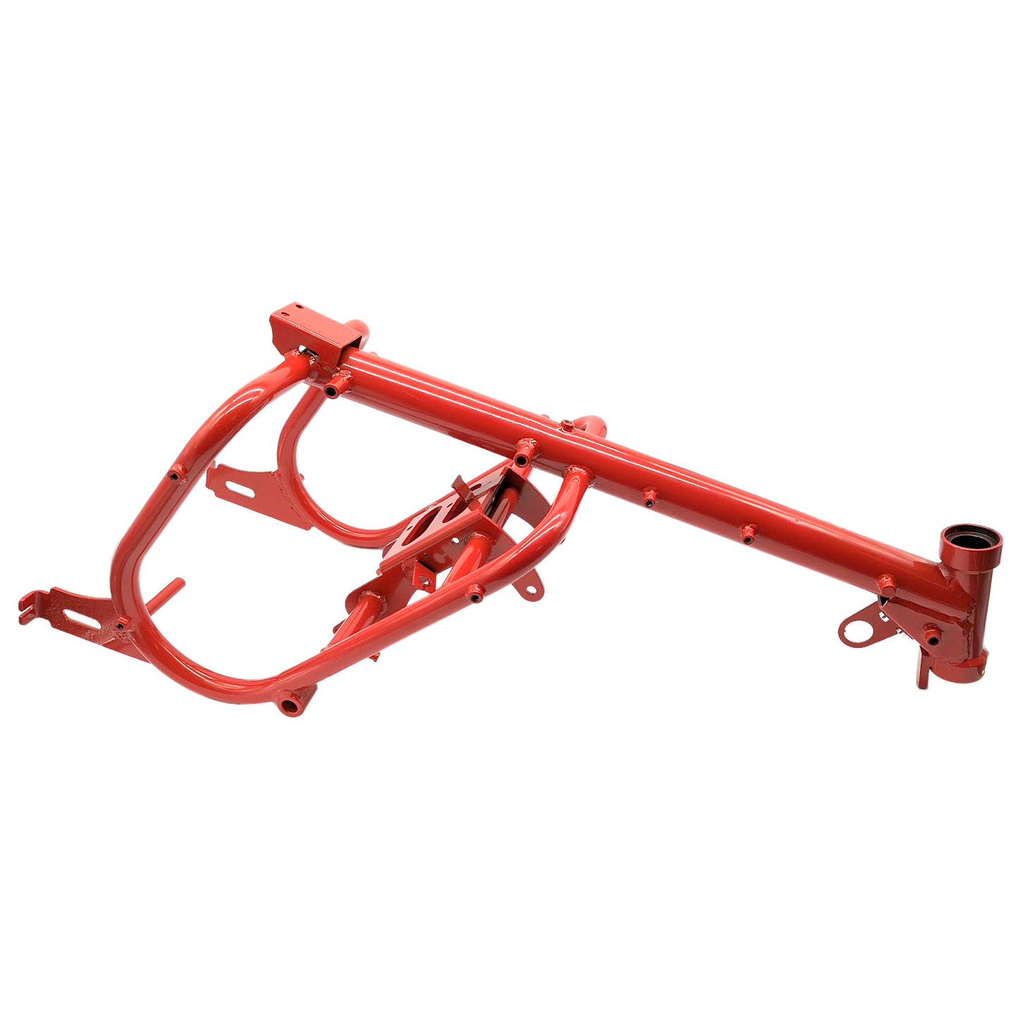 Z50 Hard Tail 7.0J Wide Frame Kit