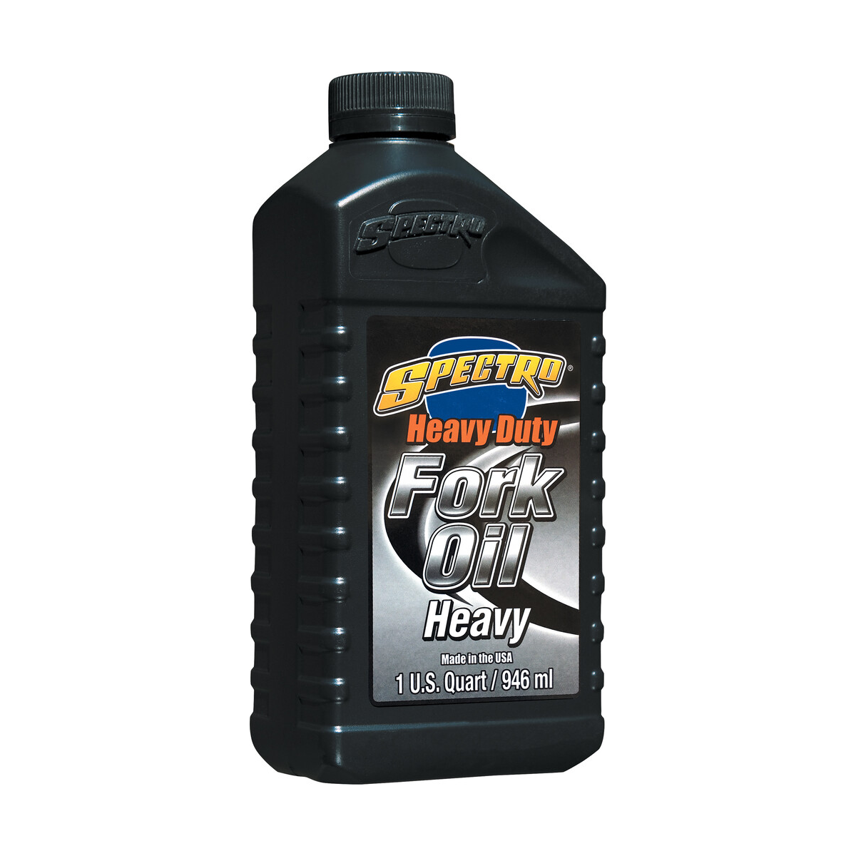 Spectro Extra Heavy 40W Fork Oil - 1 Quart