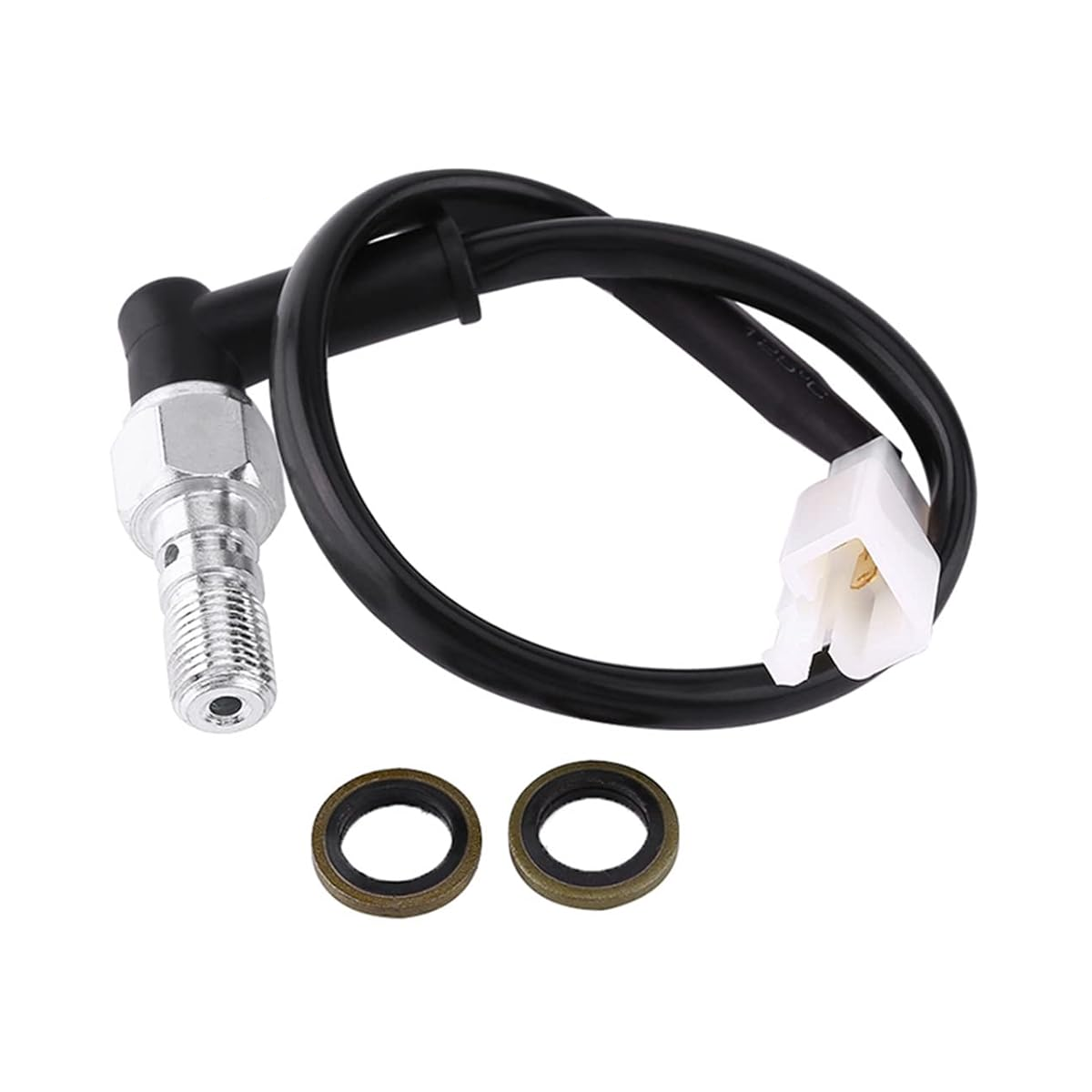 M10 1.25 Hydraulic Disc Brake Switch