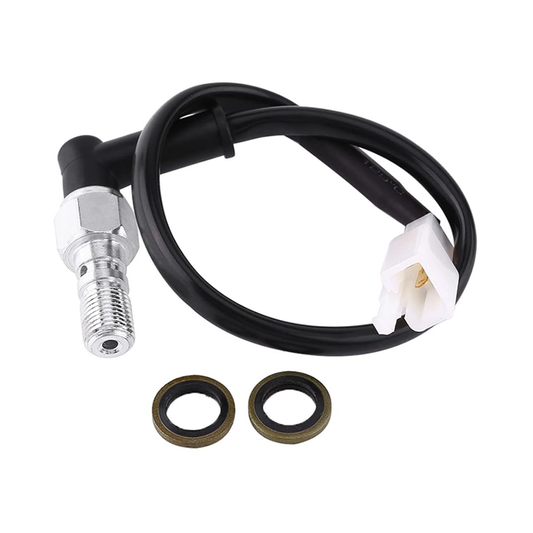 M10 1.25 Hydraulic Disc Brake Switch