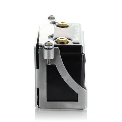 Custom Fit Antigravity 8-Cell Aluminum Battery Tray