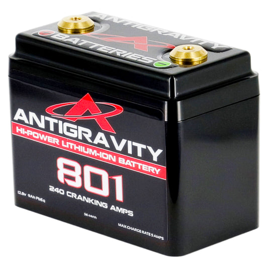 Antigravity AG-801 Lithium Battery