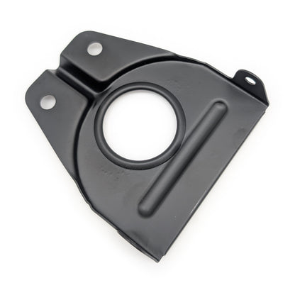 CT70 Reproduction Fuel Tank Plate