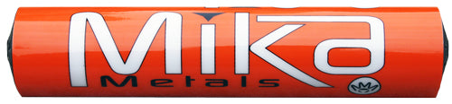 Mika Metals Pit Bike High Pro Series Handlebars