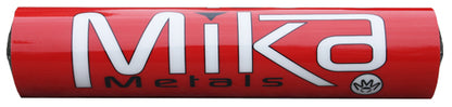 Mika Metals Pit Bike High Pro Series Handlebars