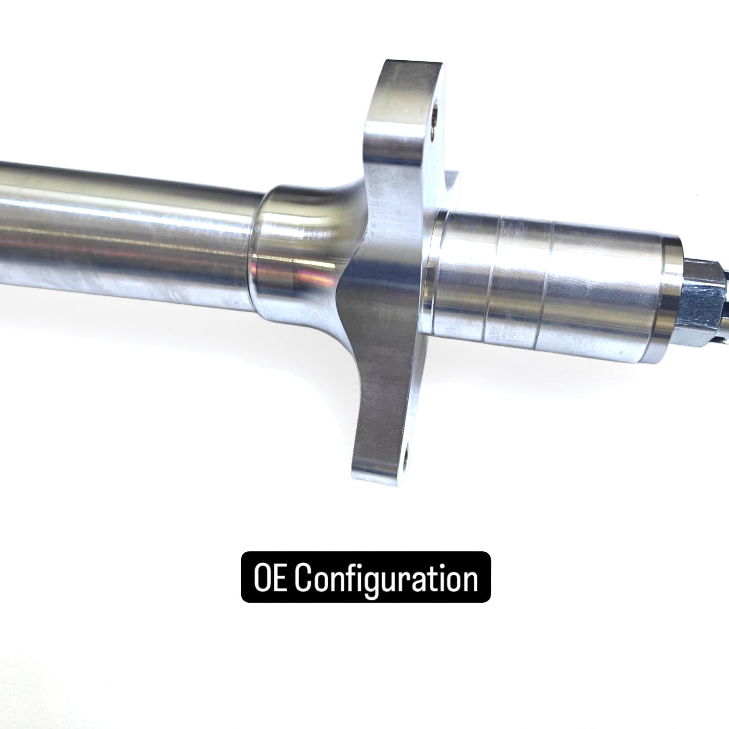 ATC70 Performance Chromoly Rear Axle (Adjustable Length)