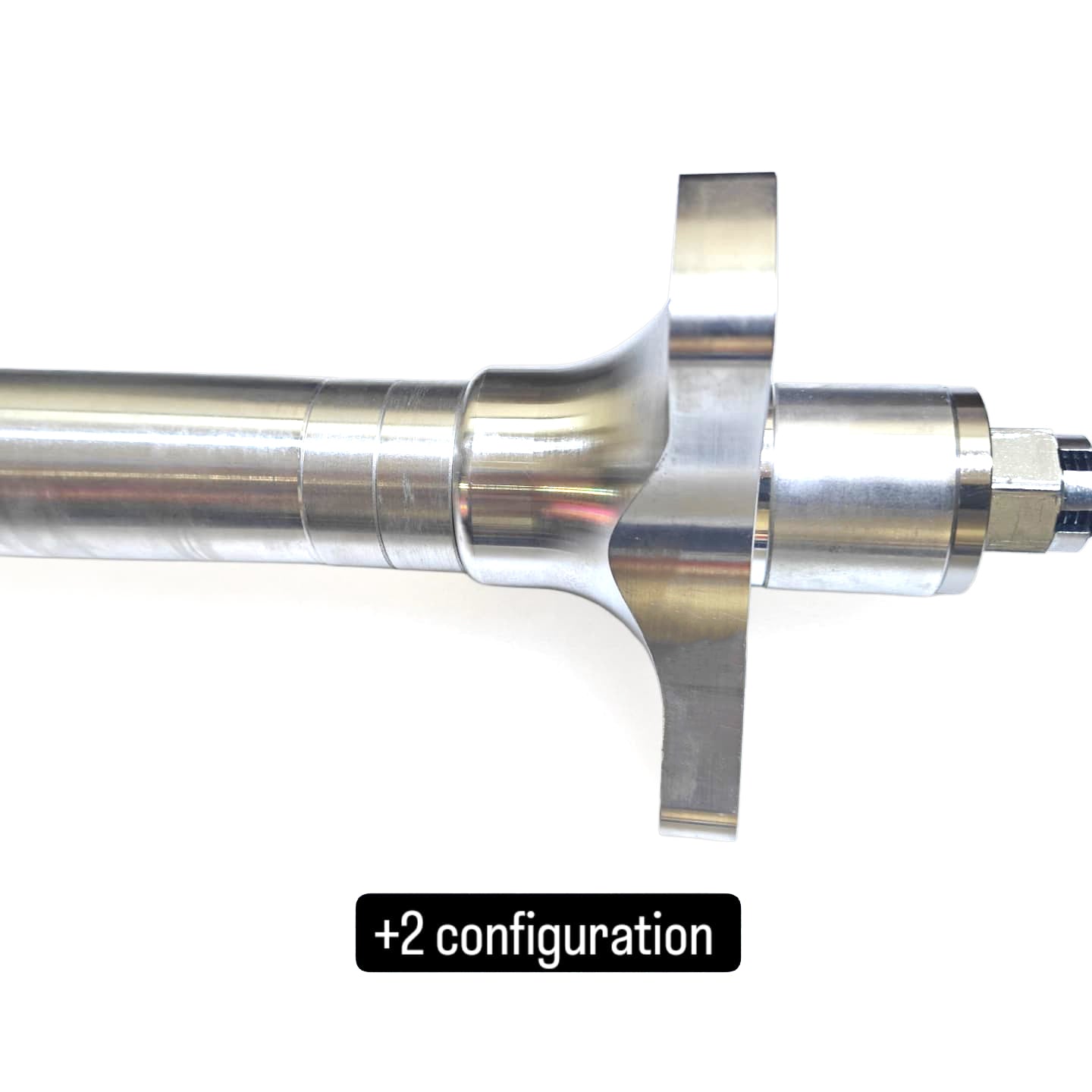 ATC70 Performance Chromoly Rear Axle (Adjustable Length)