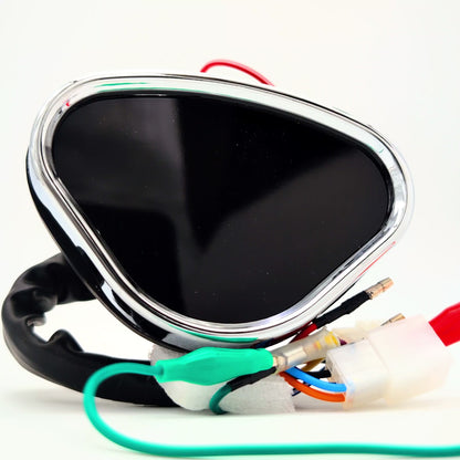 CT70 12V LED Pro Speedometer Display (V2)