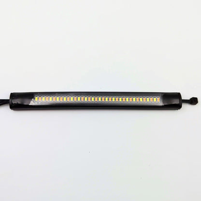 Sequential LED Turn Signal Light
