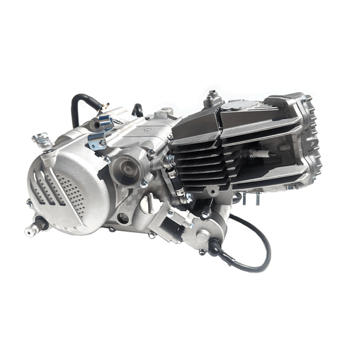 ZS190 190cc Electric Start Clutch (Motor Only)