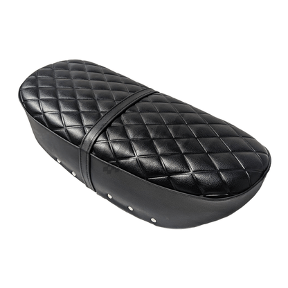 CT70 90's and Clone Spring Latch Style Diamond Seat