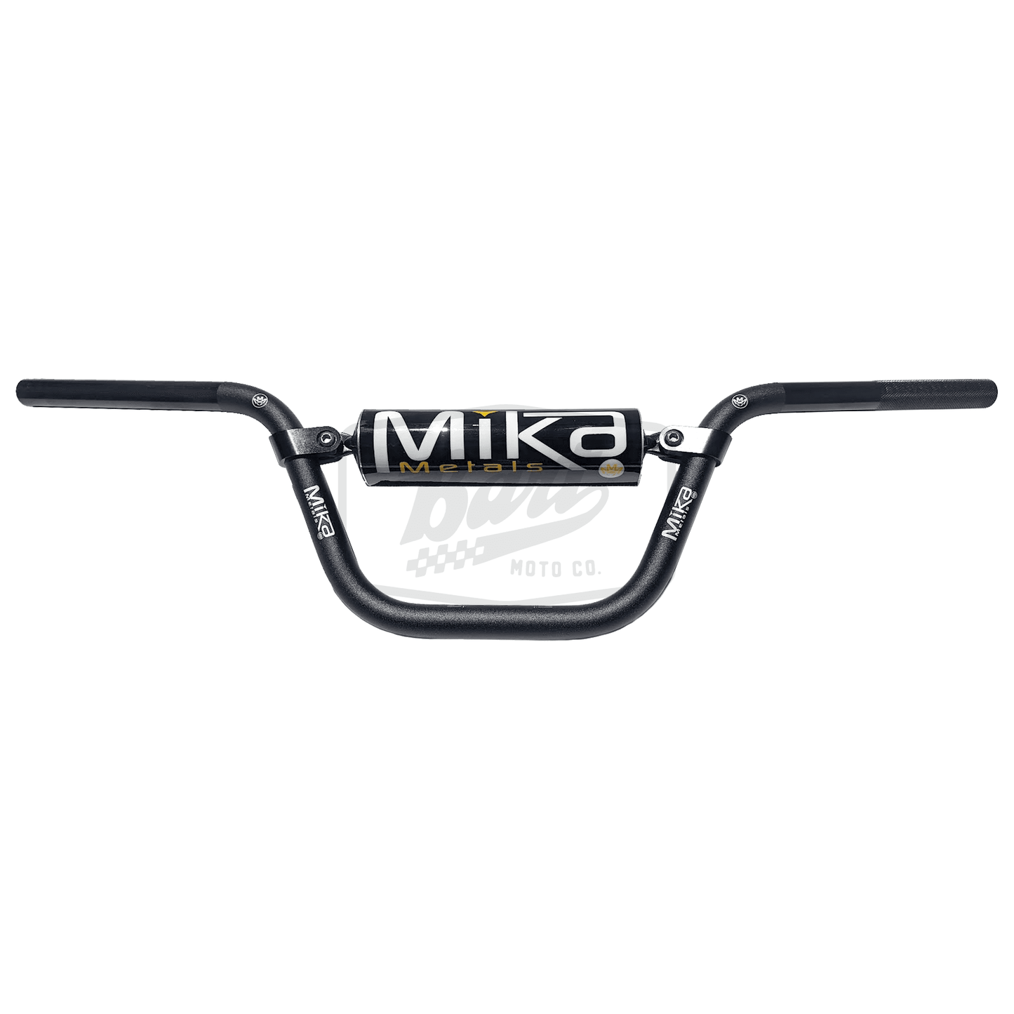 Mika Metals Pit Bike High Pro Series Handlebars