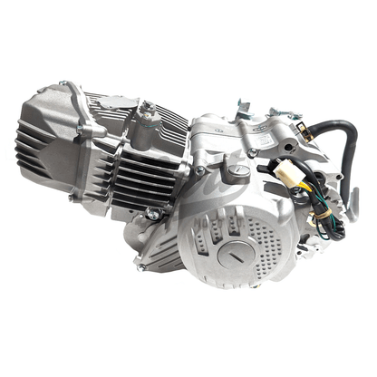 ZS190 190cc Electric Start Clutch (Motor Only)