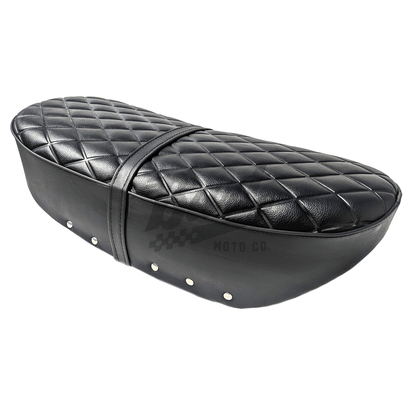 CT70 90's and Clone Spring Latch Style Diamond Seat