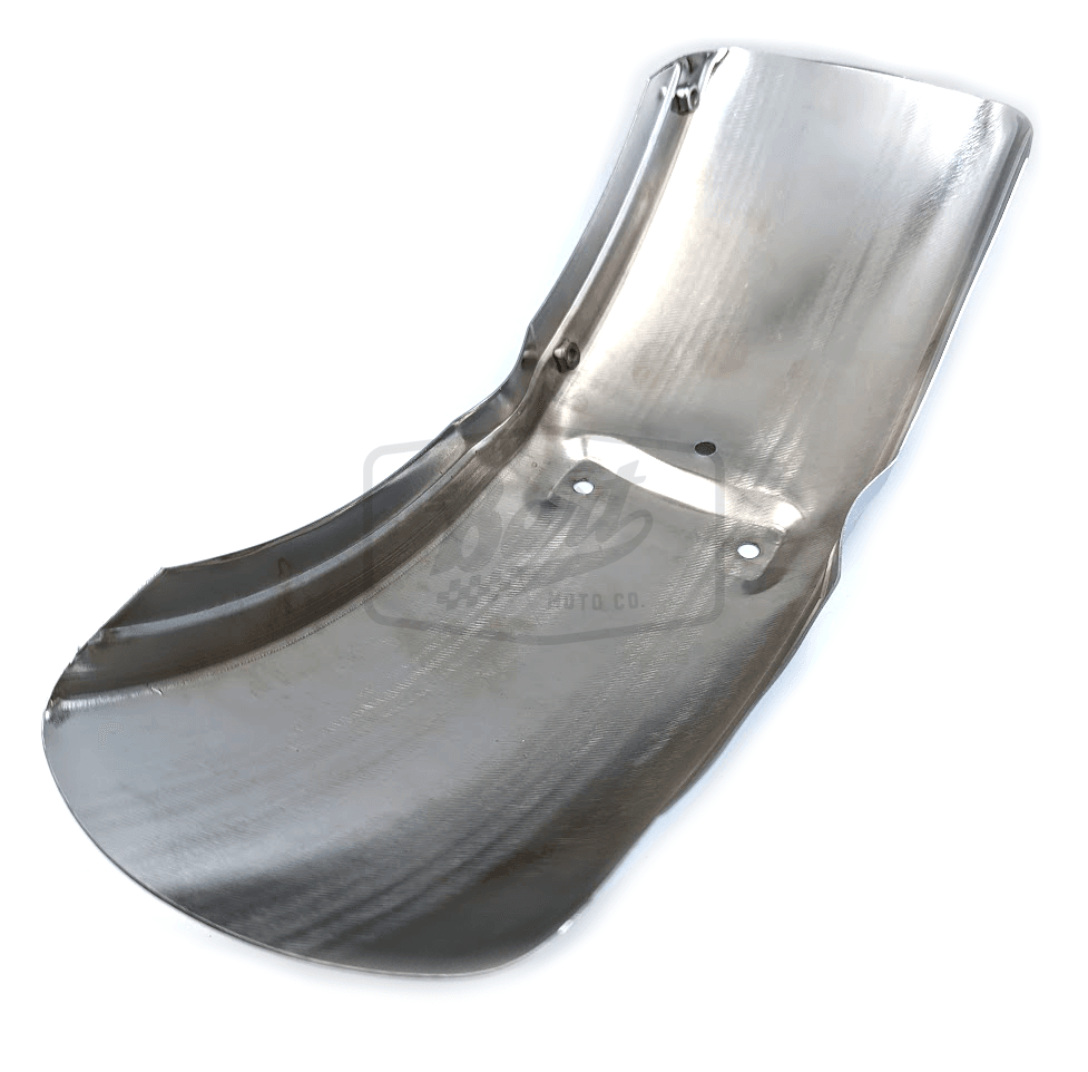 CT70 Front and Rear Fender Set