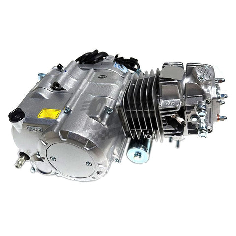 YX 140cc Electric Start Semi-Auto (Motor Only)