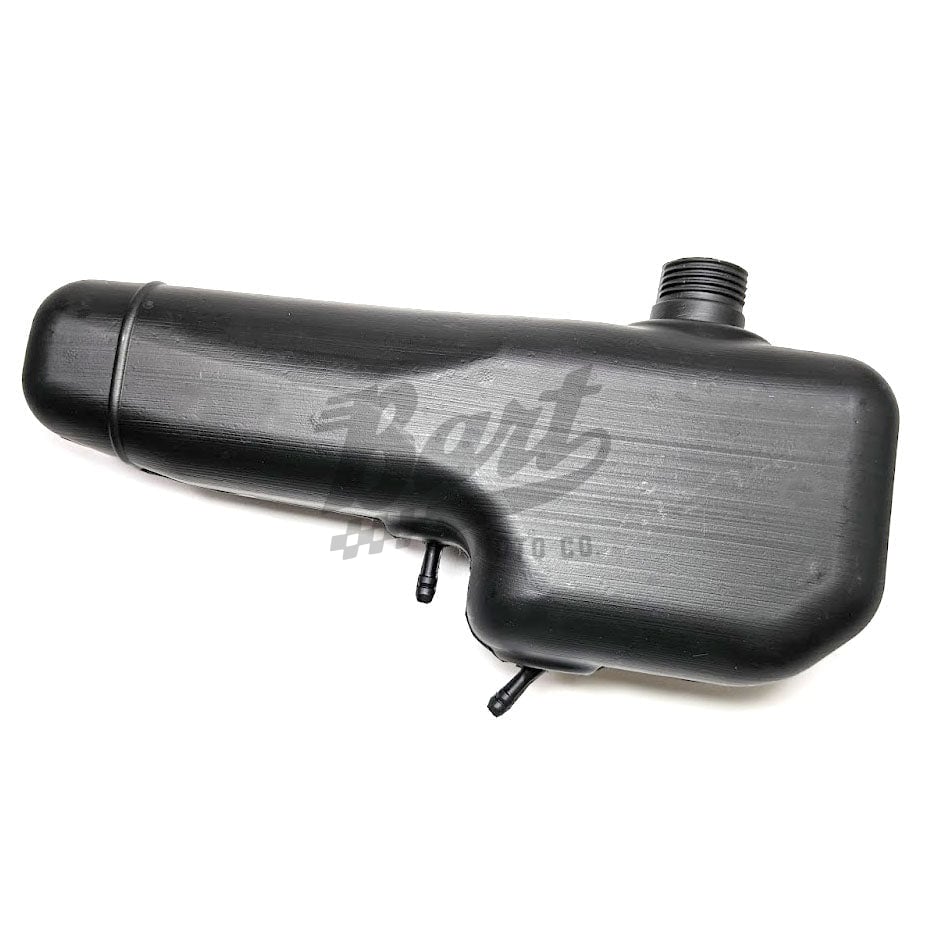 Reproduction CT70 K0 Plastic Fuel Tank and Cap