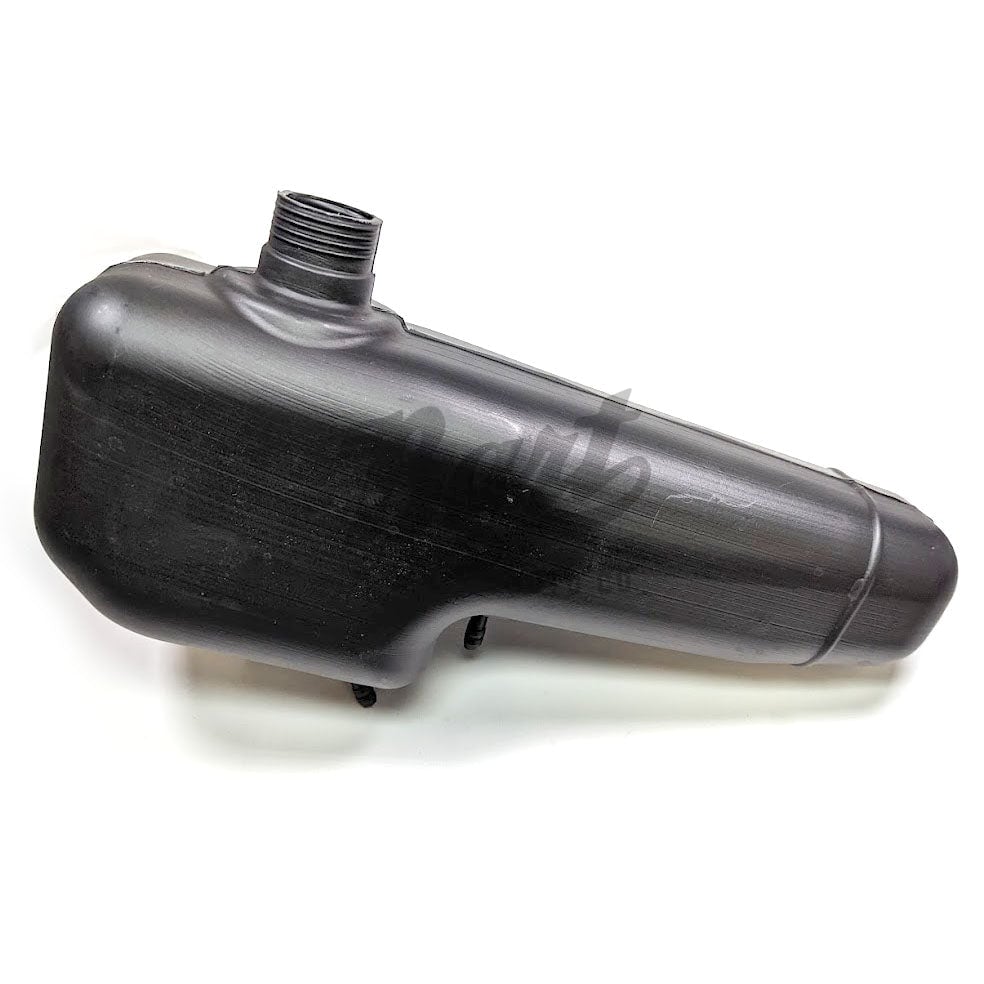 Reproduction CT70 K0 Plastic Fuel Tank and Cap