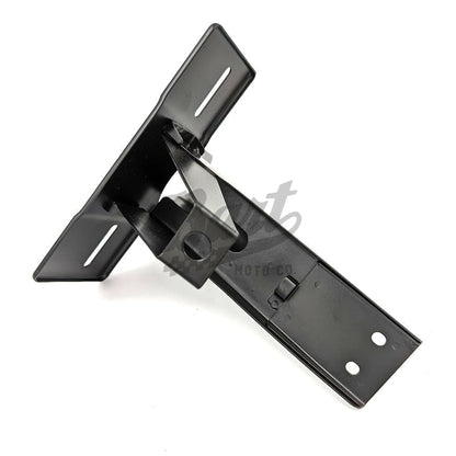 Reproduction Z50 K2 Tail Light Bracket