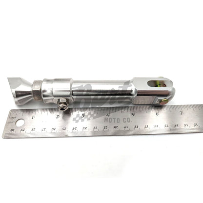Adjustable Side Kickstand