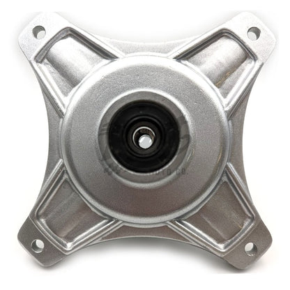 CT70 Front Hub and Brake Set