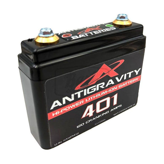 Antigravity AG401 12V Battery