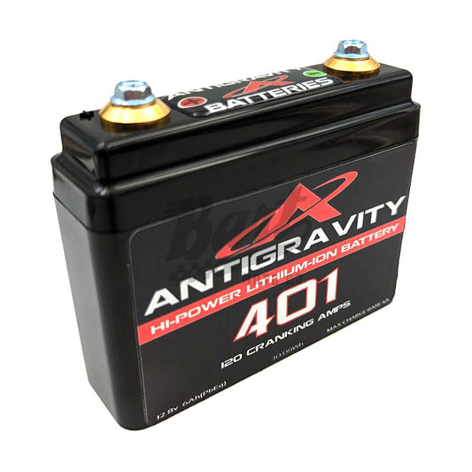 Antigravity AG401 12V Battery