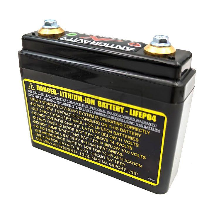 Antigravity AG401 12V Battery