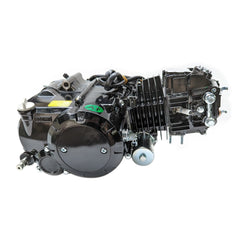 Black YX 140cc Electric Start Clutch (Motor Only)