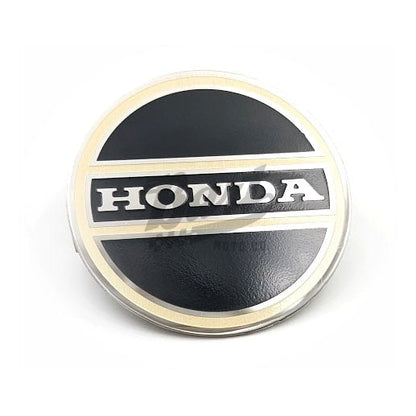 Z50 Reproduction K2 Headlight Emblem