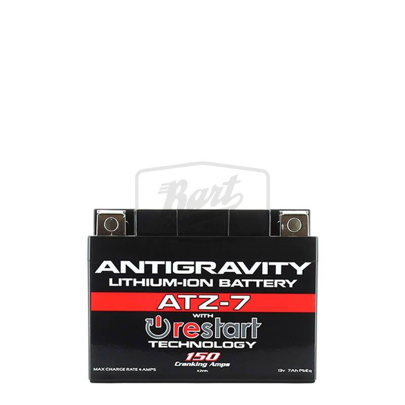 12V Antigravity ATZ-7 Battery for 12V Battery Trays