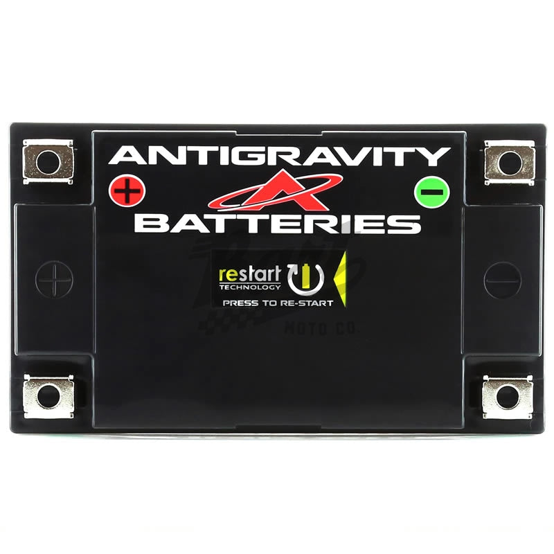 12V Antigravity ATZ-7 Battery for 12V Battery Trays