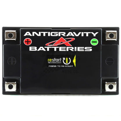 12V 42WH Antigravity ATZ-7 Battery (CT70 12V Battery Trays +)