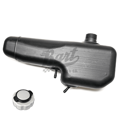 Reproduction CT70 K0 Plastic Fuel Tank and Cap